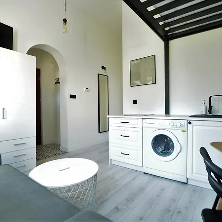Studio Kopernik & Free Parking *